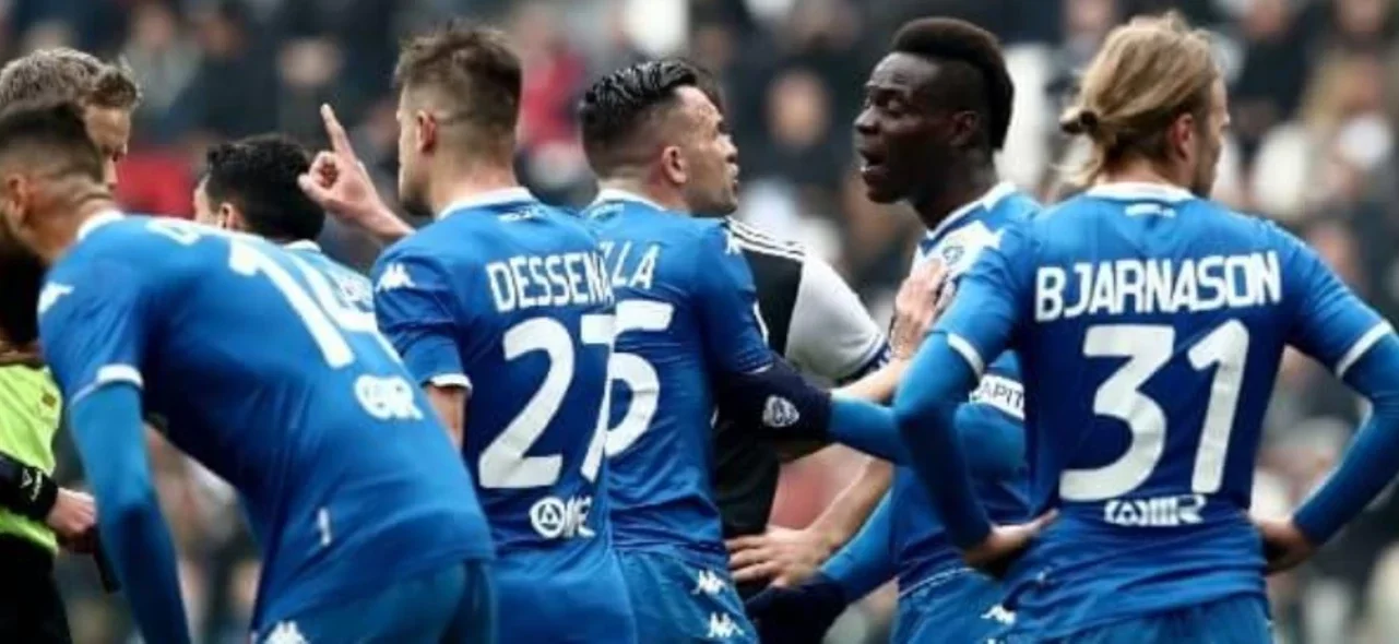 Presidente de Brescia dio positivo para COVID 19