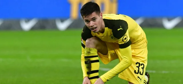 Primeira Liga | Benfica se reforzó con Julian Weigl para la temporada 2020