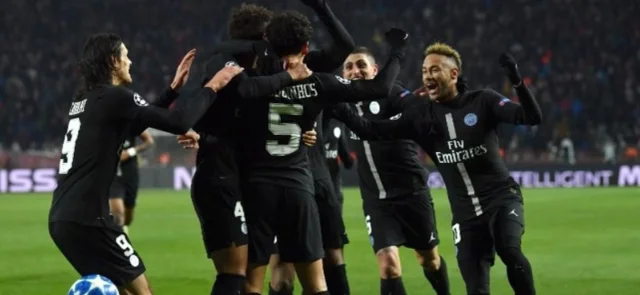 PSG, dispuesto a jugar la Champions League fuera de Francia