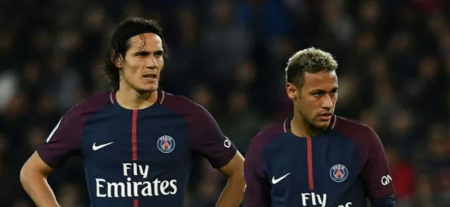 PSG, sin Cavani ni Neymar, busca los cuartos de final de la Copa de Francia