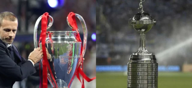 ¿Qué se dice, en qué está y cuándo vuelve el fútbol en el mundo?