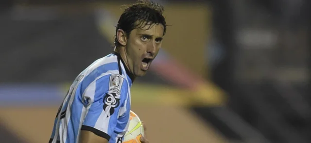 Racing y sus mejores estadísticas en la Copa Libertadores