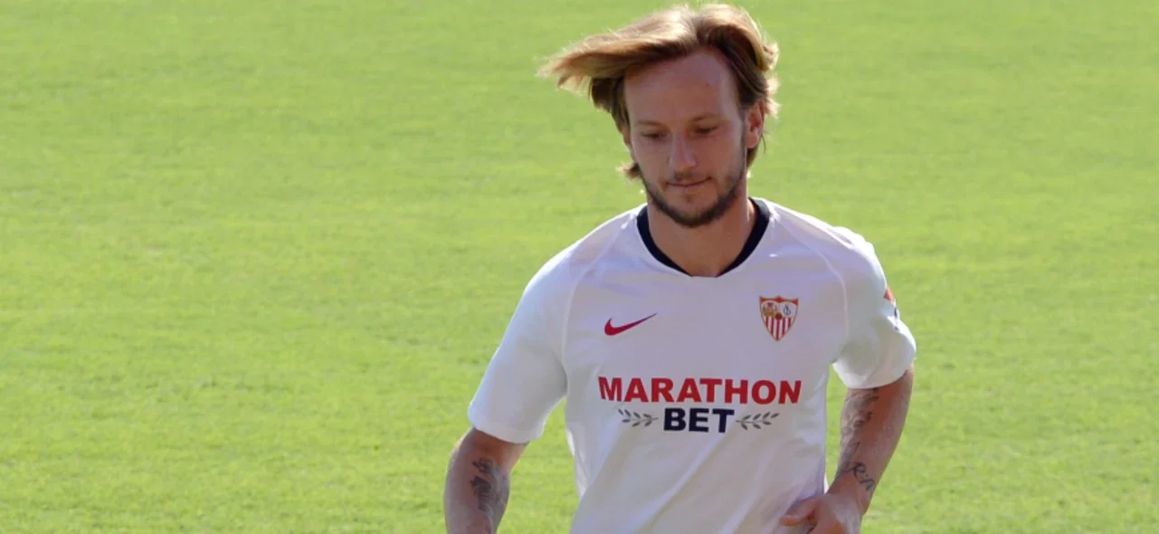 Rakitic anunció su retiro de la selección de Croacia