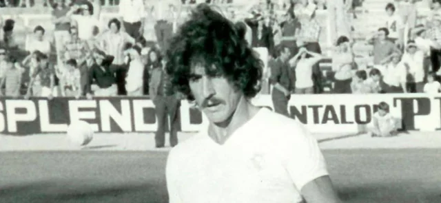 Real Madrid anunció el fallecimiento de su leyenda Gregorio Benito