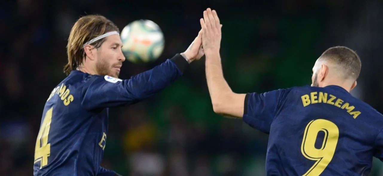 Real Madrid invita a los aficionados a quedarse en casa para cuidarse del coronavirus