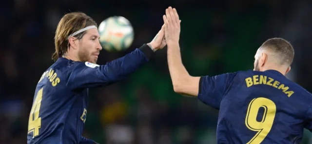 Real Madrid invita a los aficionados a quedarse en casa para cuidarse del coronavirus