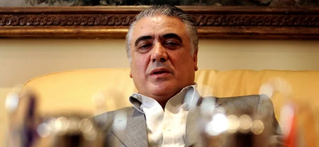 Real Madrid | Lorenzo Sanz, expresidente del Club, fallece por coronavirus