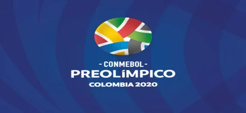 Repasa aquí el calendario de la fase final del Torneo Preolímpico Sub-23