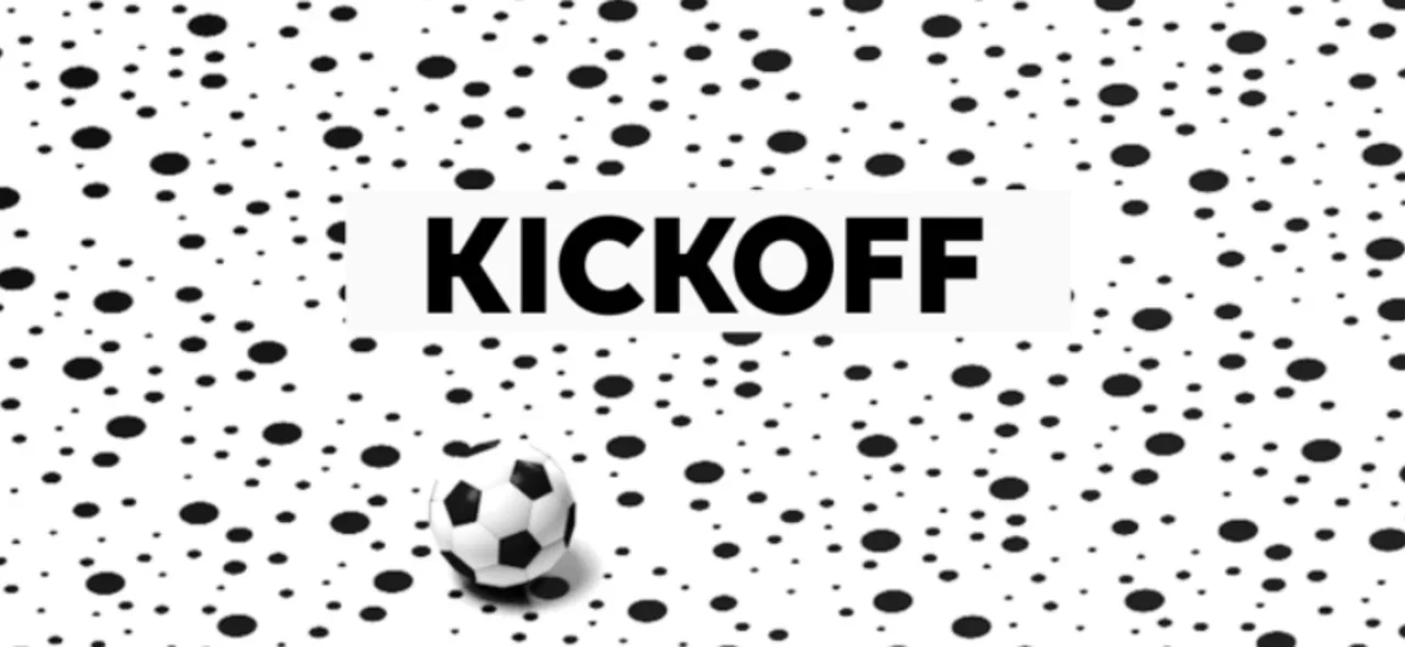 Repasa aquí la edición digital de Kick Off del 15 de abril