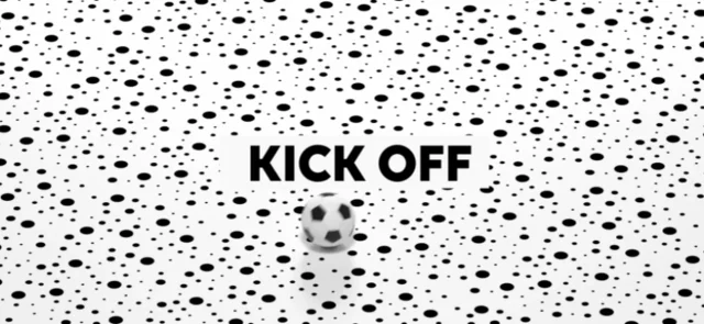 Repasa aquí la edición digital de Kick Off del 30 de abril