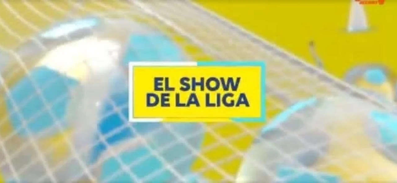 Repasa aquí lo mejor de la fecha 10 en el Show de la Liga