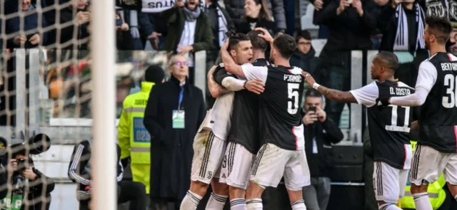 Repasa los mejores momentos de Cristiano con Juventus en su cumpleaños 35