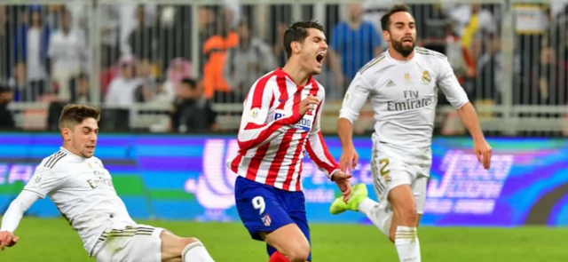 Resumen y mejores jugadas del título de Real Madrid en la Supercopa de España