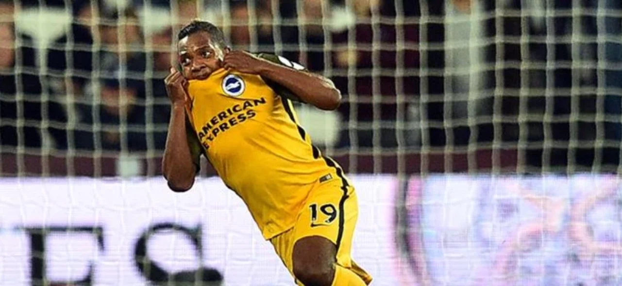 Revive aquí los mejores momentos de José Izquierdo con Brighton