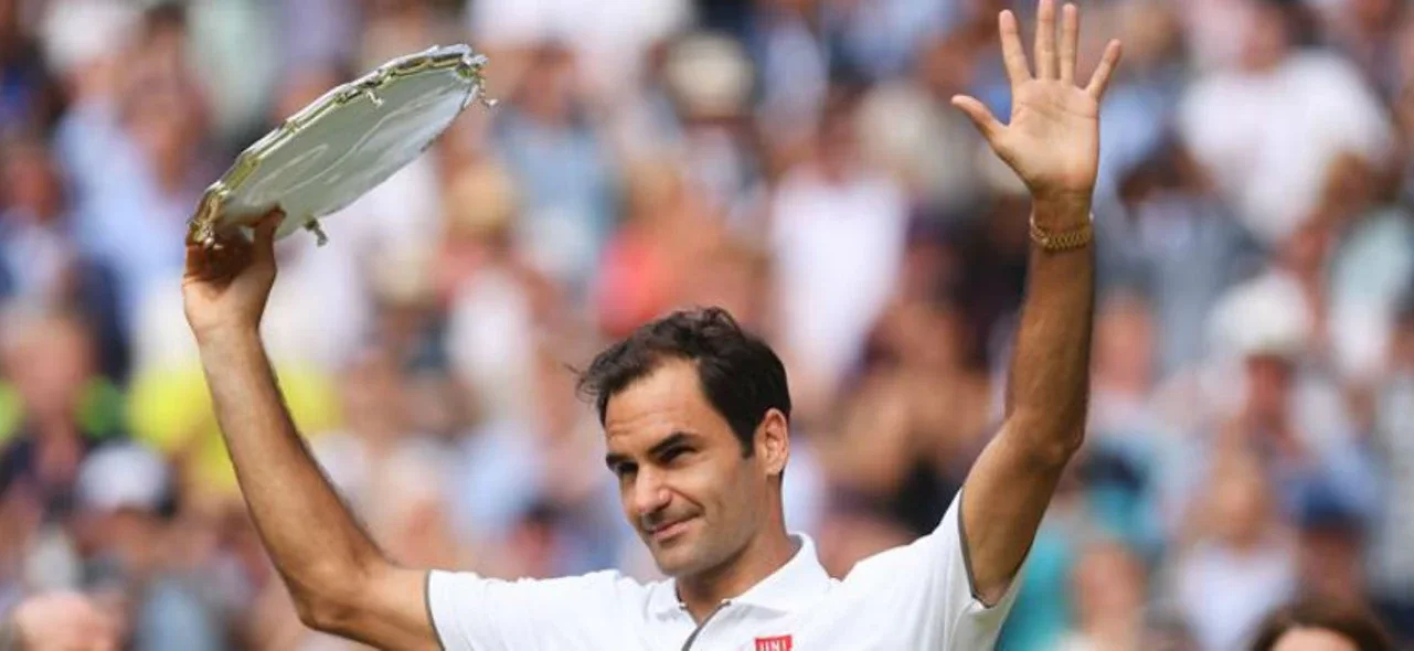 Roger Federer gana por décima vez el título en Basilea