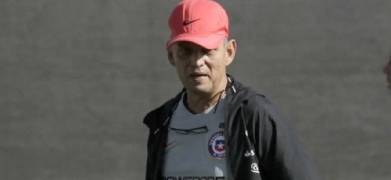 Rueda: Tabárez es mi ídolo y un referente de un proceso histórico del fútbol sudamericano