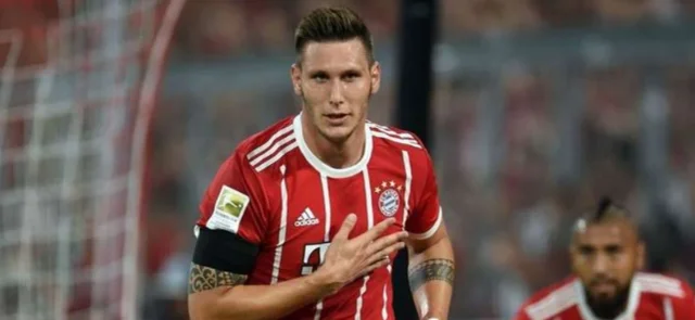 Süle: Sueño ver los estadios llenos, pero seré feliz con volver a jugar con Bayern Múnich