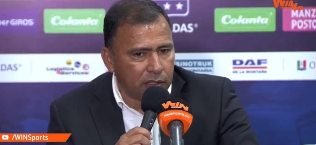 Santa Fe aún está engranando el equipo; esperamos seguir mejorando: Rivera