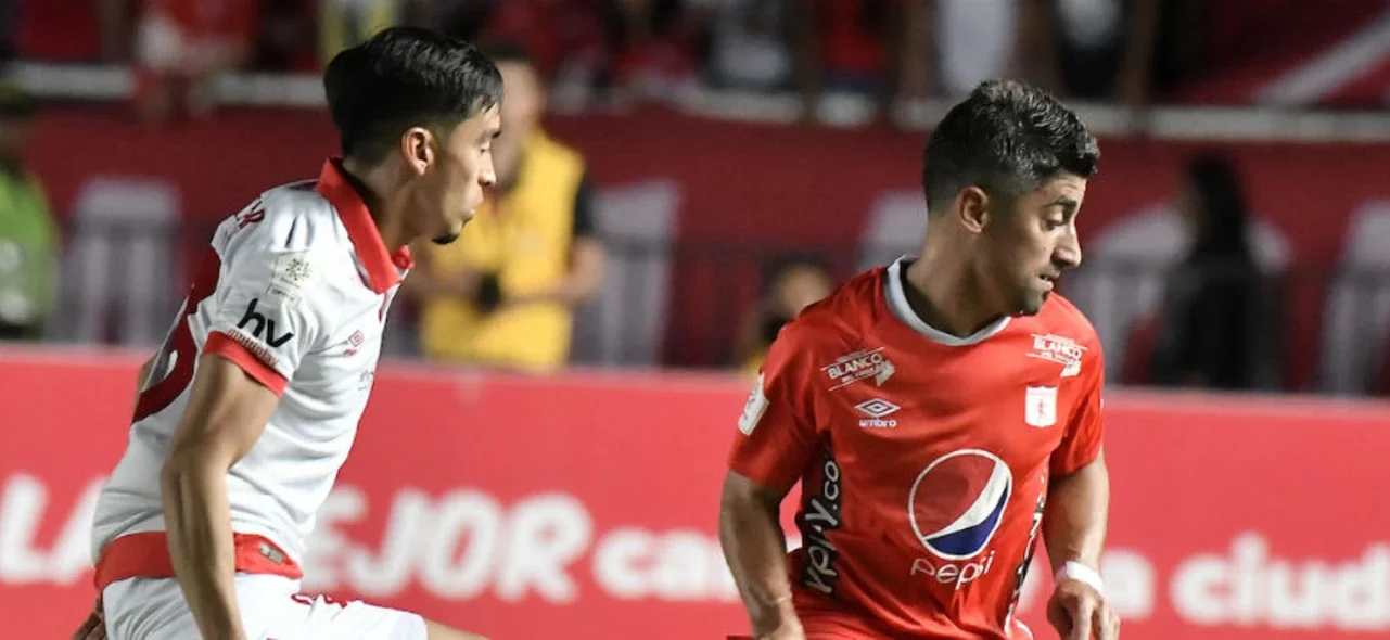 Santa Fe, a hacer valer su fortaleza en casa frente a un América goleador