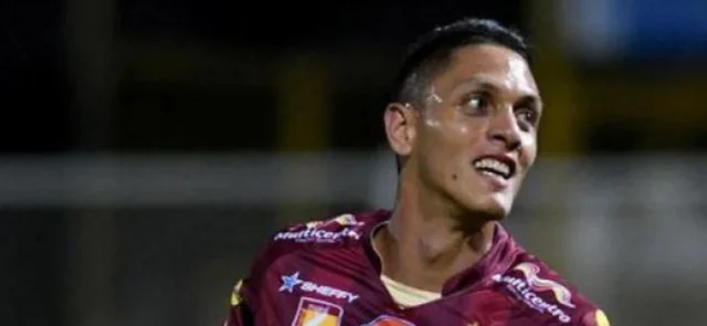 Santa Fe anunció la incorporación de Diego Valdés