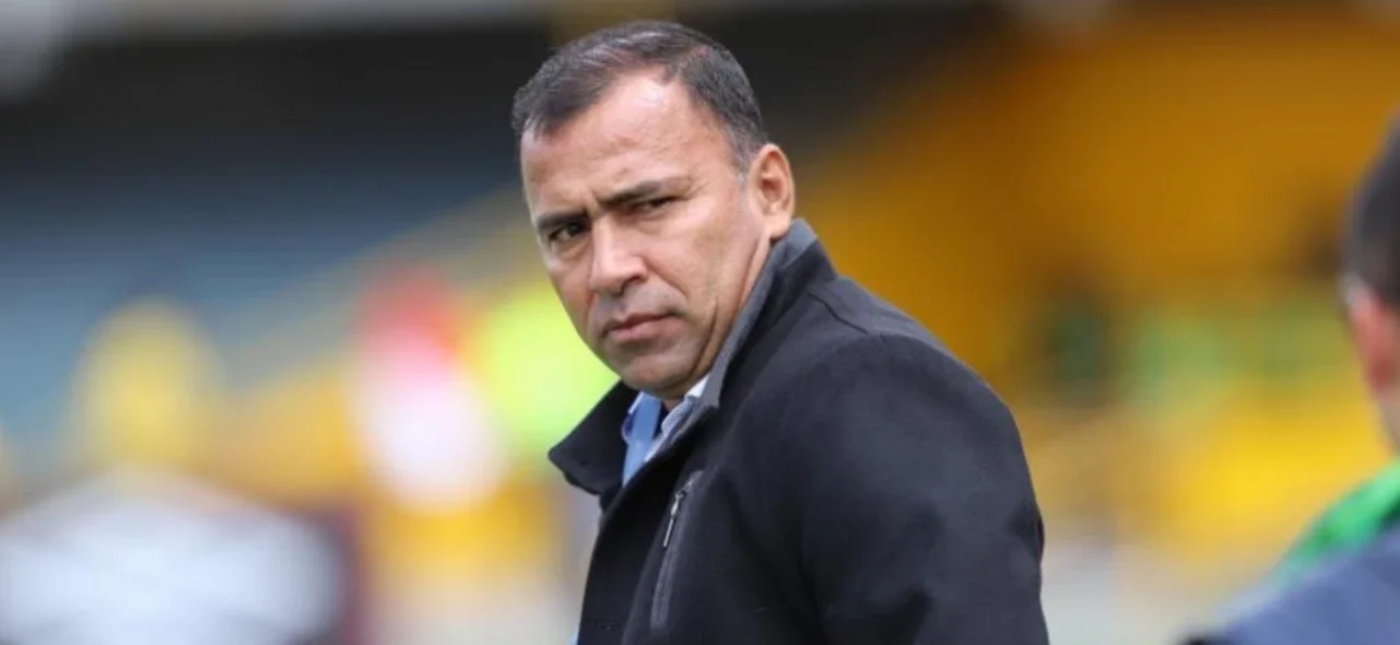 Santa Fe es ahora un equipo con confianza que ha revertido la situación: Rivera