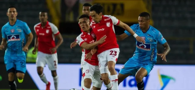 Santa Fe renació e igualó su mejor registro de los últimos 2 años