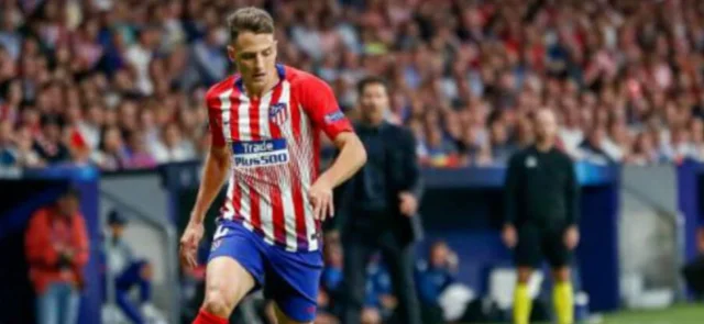 Santiago Arias y Diego Costa superaron el Covid y se incorporaron al trabajo en grupo