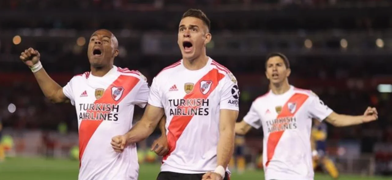 Santos Borré: Estaba convencido de que convertiría el penal