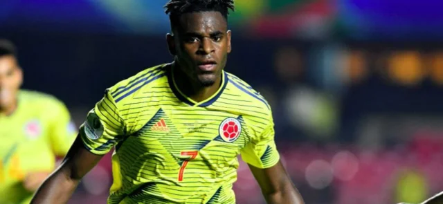 Selección Colombia | Conoce los horarios de los juegos en la Copa América