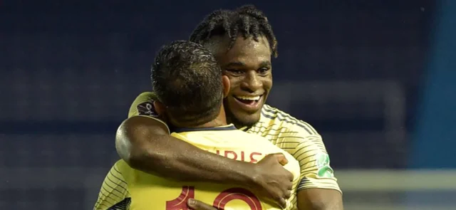 Selección Colombia | El 1 a 1 de la ‘tricolor’ en la victoria sobre Venezuela