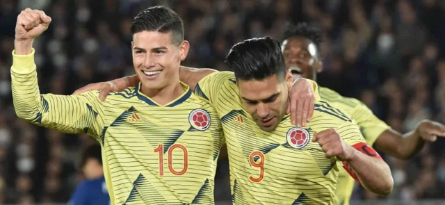 Selección Colombia | Listos los convocados para los duelos con Venezuela y Chile