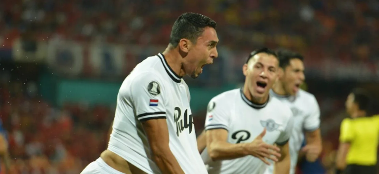 Selección Colombia | Me preparo cada día y mi anhelo es estar ahí: Bocanegra