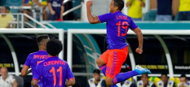 Selección Colombia no presentó positivos de Covid-19 en sus más recientes pruebas