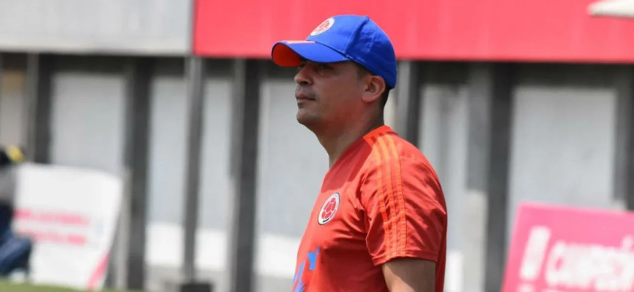 Selección Colombia Sub-16 | Convocatoria definida para el Torneo UEFA de Desarrollo