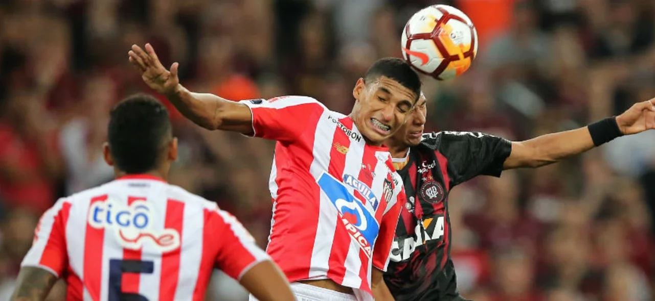 Selección Colombia Sub23 | Todos queremos un puesto a los Olímpicos: Fuentes