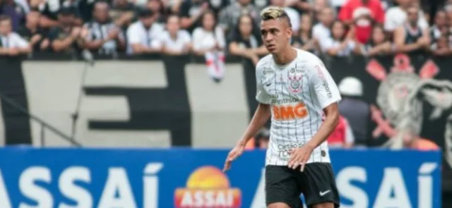 Selección Colombia | Víctor Cantillo, convocado en lugar de Matheus Uribe