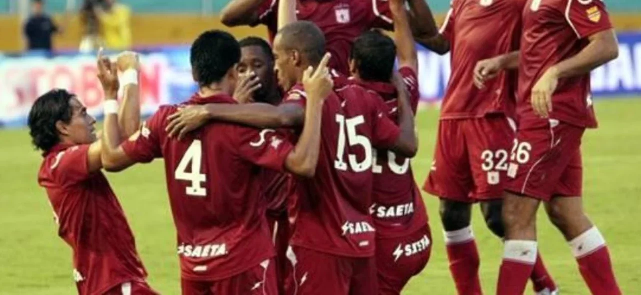 Sergio Galván Rey y el recuerdo de su histórico gol 218