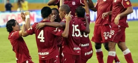 Sergio Galván Rey y el recuerdo de su histórico gol 218