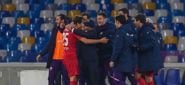 Serie A | Fiorentina registra 10 casos por coronavirus