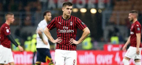 Serie A | Milán fue sorprendido por un Lecce que se llevó un punto de San Siro