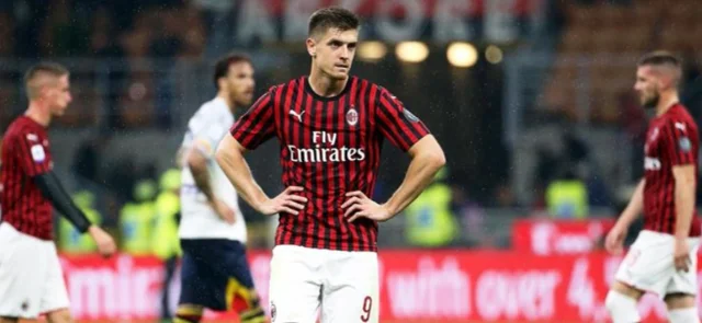 Serie A | Milán fue sorprendido por un Lecce que se llevó un punto de San Siro