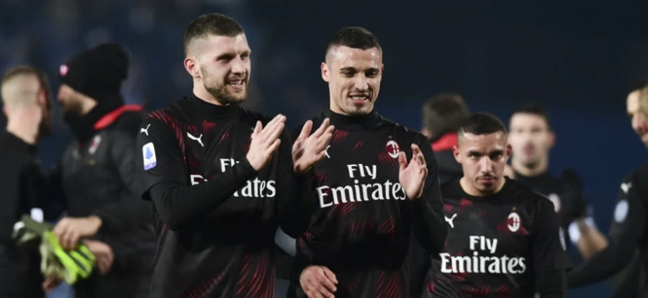 Serie A | Milán venció a Brescia y se situó en puestos de Europa League