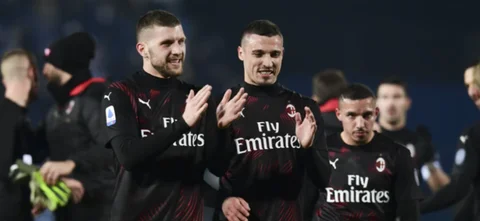 Serie A | Milán venció a Brescia y se situó en puestos de Europa League