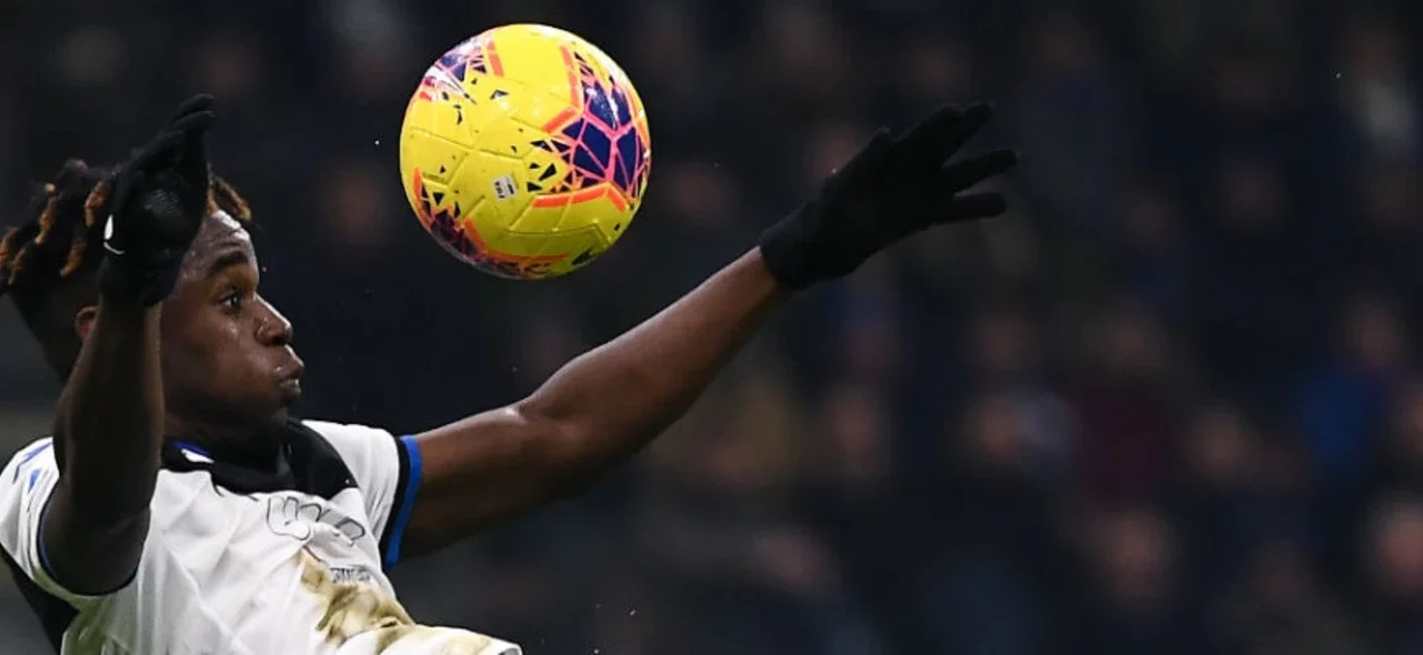 Serie A | Muriel y Zapata aportaron en la estrepitosa goleada de Atalanta sobre Torino