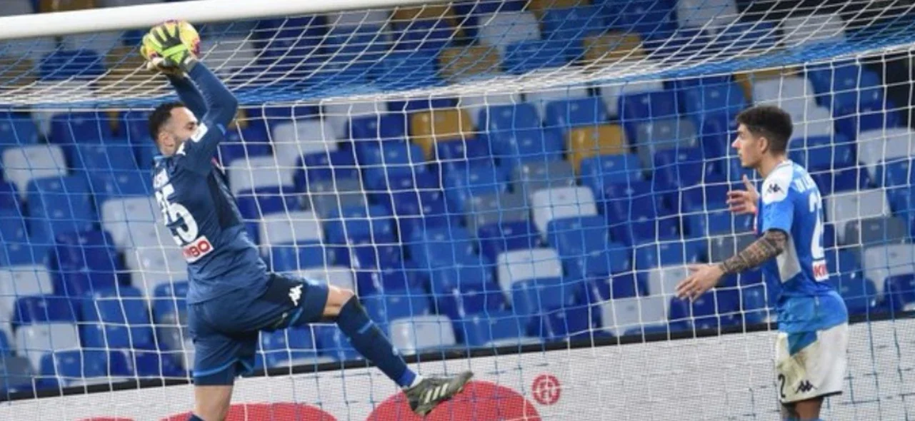 Serie A | Nápoli, Lazio y Cagliari aplazaron su retorno a los entrenamientos