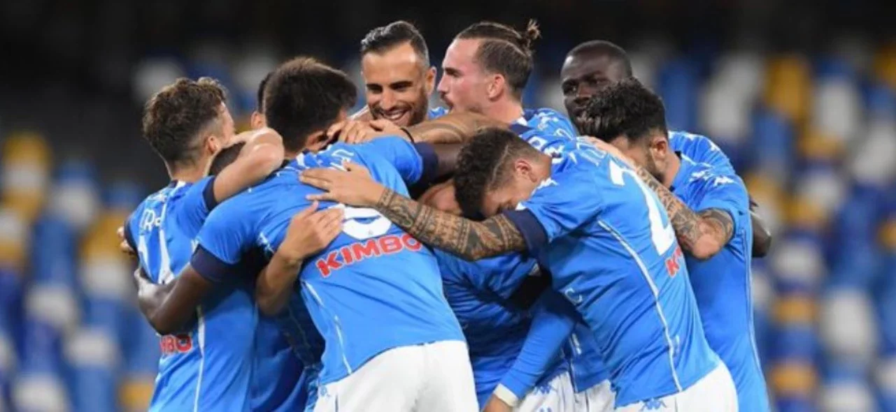 Serie A | Nápoli y Milán sumaron su segunda victoria y están en la zona alta
