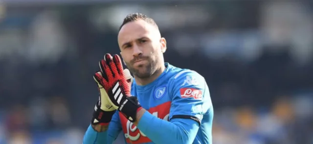 Serie A | Ospina, titular en la derrota de Nápoli frente a Lecce