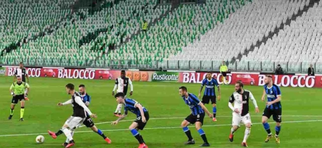 Serie A se compromete a acabar la temporada pese a oposición de 7 clubes