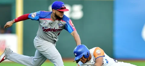 Serie del Caribe | Colombia perdió con Rep. Dominicana y quedó al borde de la eliminación
