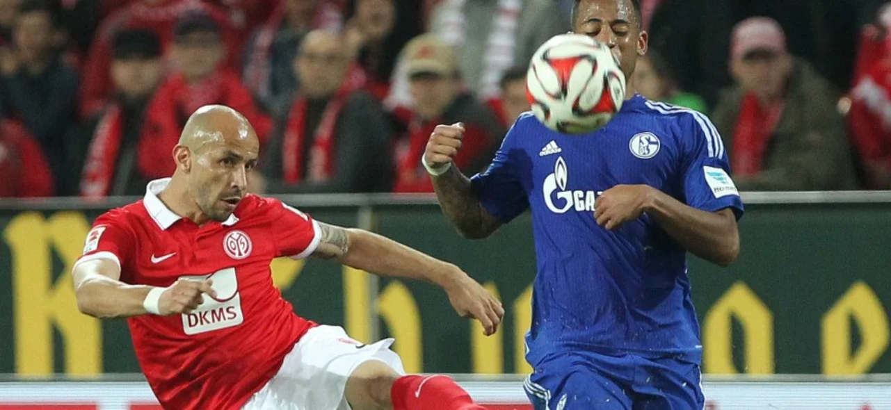 Soto: Vivo feliz de haber representado el Fútbol Colombiano en Alemania